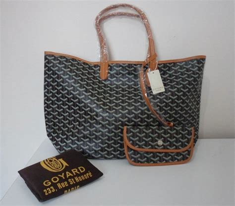 bolsa goyard original|custom made goyard handbags.